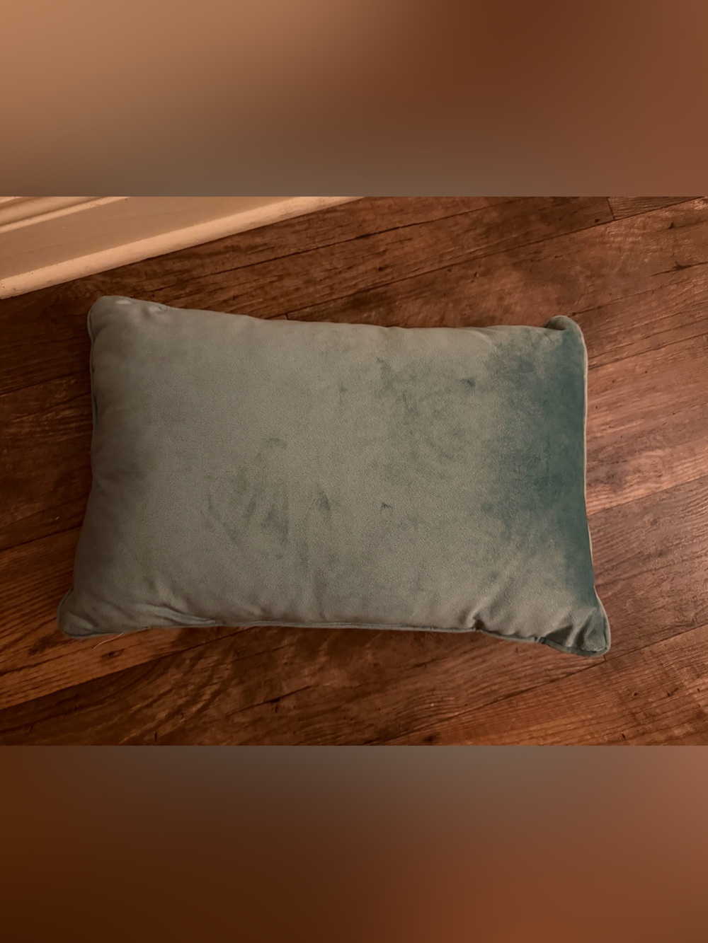 Pillow - Picture 2 of 2